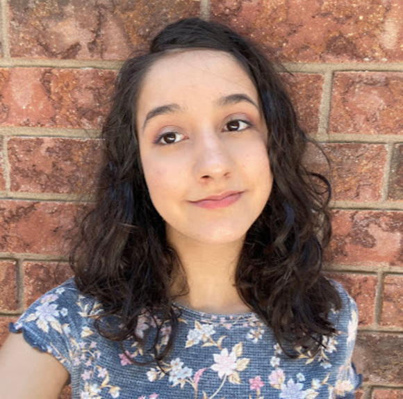 Meet your Posher, Rocio - Picture 1 of 1